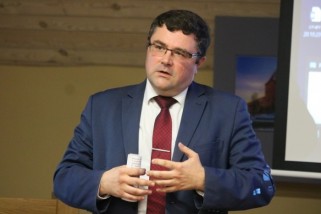 Фото: «Мы всегда выступаем за конструктивный диалог» Фото: «Мы всегда выступаем за конструктивный диалог»