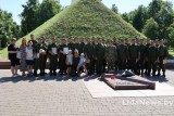 Фото: Слаженность и профессионализм: в Лиде завершились мобилизационные сборы
