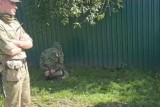 Фото: Жители Вороновского района Беларуси подозреваются в нарушении границы с Литвой. Они задержаны пограничниками
