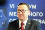 Фото: Владимир Перцов об атмосфере на медиафоруме: нет медиаэгоизма, есть желание поделиться хорошими наработками