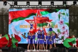 Фото: На Лидчине проходят праздничные мероприятия, посвященные Дню Победы