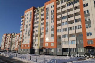 Фото: Жилье, дороги, социальные объекты: что уже сделано и что построят в Лиде
