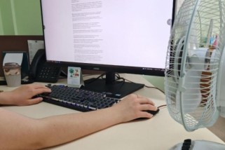 Фото: Жара на рабочем месте. Что нужно знать сотрудникам и работодателям