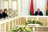Фото: Александр Лукашенко провел совещание о мерах по исключению необоснованного и недобросовестного посредничества
