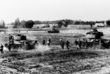 Фото: Освобождение Беларуси. 23 июня 1944 года началась операция "Багратион"