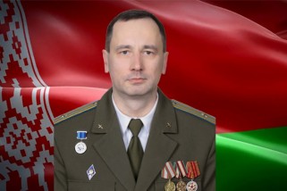 Фото: «Уверен, что должен делать то, что делаю, потому что защищаю свою Родину»