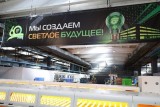 Фото: Александр Лукашенко в Бресте посещает электроламповый завод Фото: Александр Лукашенко в Бресте посещает электроламповый завод
