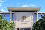 Фото: Александр Лукашенко принял кадровые решения в судейском корпусе Фото: Александр Лукашенко принял кадровые решения в судейском корпусе