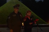 Фото: В Лидском районе прошли мероприятия, приуроченные Дню всенародной памяти жертв Великой Отечественной войны и геноцида белорусского народа