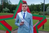 Фото: 400 баллов из 400: история лидчанина, выпускника СШ №17 Кирилла Каскевича