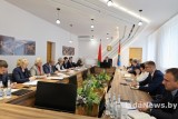 Фото: На приеме у председателя райисполкома: забота о людях и ремонт по букве закона