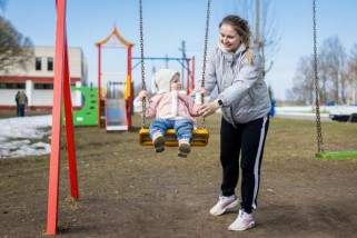 Фото: Пойти по региональному пути: как сохранить белорусскую деревню