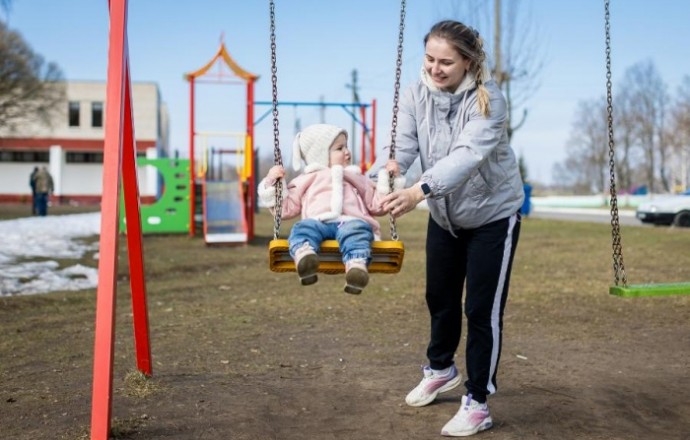 Фото: Пойти по региональному пути: как сохранить белорусскую деревню