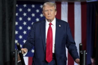 Фото: Трамп распорядился о выходе США из 66 международных организаций