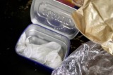 Фото: Гродненские таможенники изъяли амфетамин у гражданина Сербии, следовавшего из Литвы через пункт пропуска «Бенякони» Фото: Гродненские таможенники изъяли амфетамин у гражданина Сербии, следовавшего из Литвы через пункт пропуска «Бенякони»