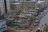 Фото: Посольство: установлены два случая, когда белорусы в Турции не выходят на связь после землетрясений