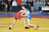Фото: В Лиде проходит открытый республиканский турнир по греко-римской борьбе