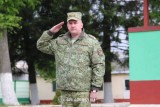Фото: Кадровые назначения: Назначен заместитель начальника Лидского пограничного отряда