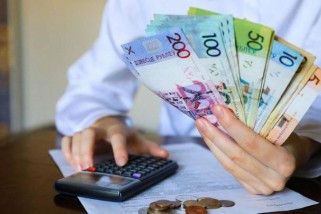 Фото: Вниманию плательщиков налога на профессиональный доход! 