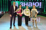 Фото: Как лидская школьница стала финалисткой в популярном телевизионном проекте «Я знаю!»