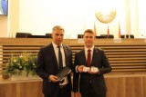 Фото: Антон Муханюк назначен заместителем председателя Лидского райисполкома Фото: Антон Муханюк назначен заместителем председателя Лидского райисполкома