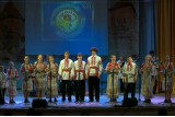 Фото: В Лиде продолжается традиционный республиканский фестиваль-конкурс детского искусства «Львёнок»