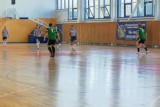 Фото: На Лидчине прошёл пятнадцатый турнир по мини футболу памяти Александра Минина