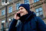 Фото: «Всё легко»: Life обновил основную тарифную линейку