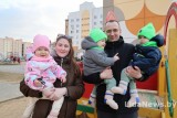 Фото: День семьи отмечают сегодня в Беларуси