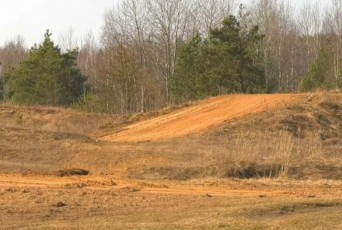 Фото: 28-29 марта в Лиде пройдет открытый кубок Республики Беларусь по мотокроссу