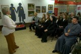 Фото: В Лидском музее начала работу выставка, приуроченная к 80-летию образования Калининградской области