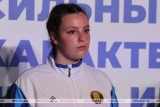 Фото: Белоруска Дарья Сильченко взяла серебро II Игр стран СНГ