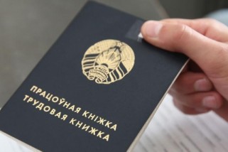 Фото: Мужчина с поддельным дипломом пытался найти работу в Гродно, работодатель вскрыл обман 