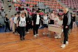 Фото: В СОК «Олимпия» состоялся районный этап республиканского проекта «300 талантов для Королевы»