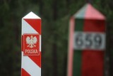 Фото: Польша продлила действие буферной зоны на границе с Беларусью до конца августа