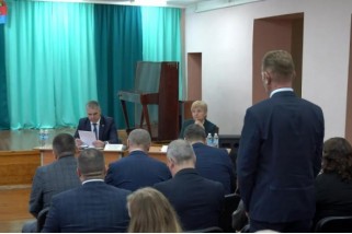 Фото: День сельского совета состоялся в агрогородке Ваверка