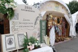 Фото: Как проходит День письменности в Костюковичах