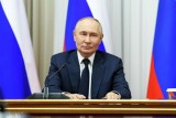 Фото: Путин провел телефонный разговор со Стуббом и Стёре. Что известно?