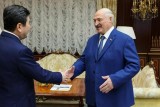 Фото: Александр Лукашенко о сотрудничестве с Казахстаном: давайте в этом бешеном мире не потеряем друг друга 