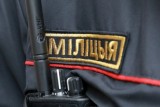 Фото: Счастливый финал: в Лиде милиционеры быстро нашли семью девочки, гулявшей без присмотра