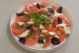 Фото: На кухне у Ирины. Капрезе: классика итальянской кухни с нотками свежести