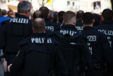 Фото: В Берлине во время празднования Дня Победы задержали более 40 человек Фото: В Берлине во время празднования Дня Победы задержали более 40 человек