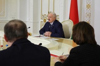 Фото: Ужесточить лицензирование торговли электронными сигаретами планируют в Беларуси. Александр Лукашенко поддержал