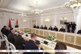 Фото: Беларусь повысила удельный вес современных образцов вооружений в армии