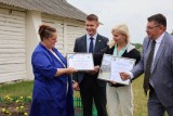 Фото: На Лидчине подвели итоги смотра-конкурса по благоустройству объектов АПК