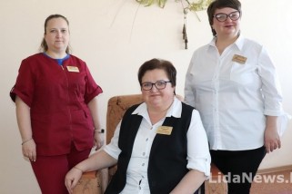 Фото: Гостиница «Лида»: Традиции семейного гостеприимства на протяжении шести десятилетий