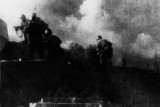 Фото: Освобождение Беларуси в июле 1944-го. На подступах к Бресту