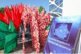 Фото: Александр Лукашенко направил приветствие участникам VI Форума медийного сообщества Беларуси и «Золотой Литеры»