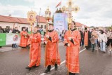 Фото: Открыта регистрация на пятый Монастырский забег в Жировичах