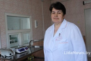 Фото: Семейная традиция, которая спасает жизни: история доноров крови Шимковичей